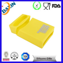 China Cheap Factory Price Wholesale Silicone Cigarette Case